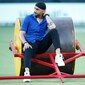 "Our Soldiers Dont Return But We Play Cricket": Harbhajan Singh Blasts BCCIs Asia Cup Stance