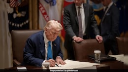 Expert Questions Trump's Threat To Raise Tariffs On India Over Russian Oil