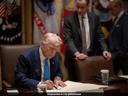 "Be Very, Very Careful With Nuclear Rhetoric": Russia After Trump's Submarine Order "Be Very, Very Careful With Nuclear Rhetoric": Russia After Trump's Submarine Order
