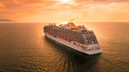 This Luxury Cruise Offers Lifelong Retirement At Sea And Travel Across 400 Destinations