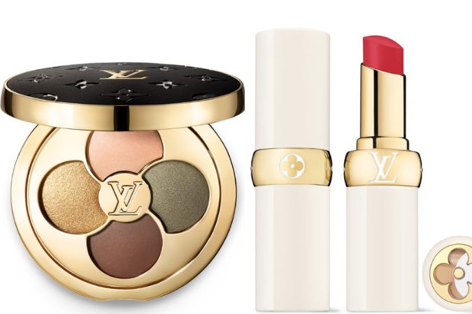 Louis Vuitton Is Selling Lipsticks Worth Rs 14,000. Who Will Buy, Asks Instagram