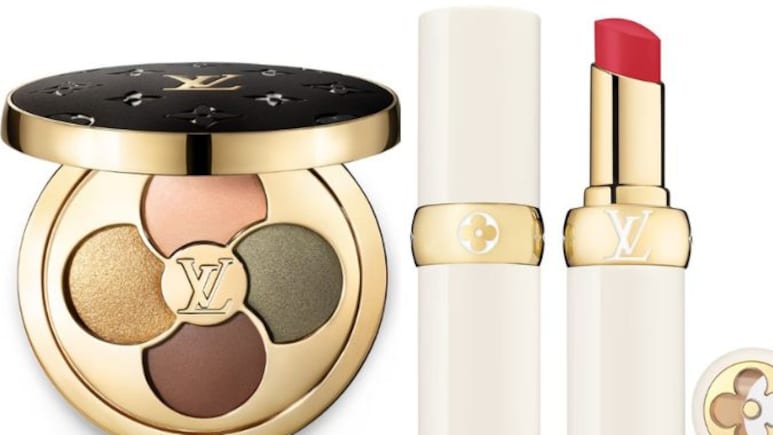 Louis Vuitton Is Selling Lipsticks Worth Rs 14,000. Who Will Buy, Asks Instagram