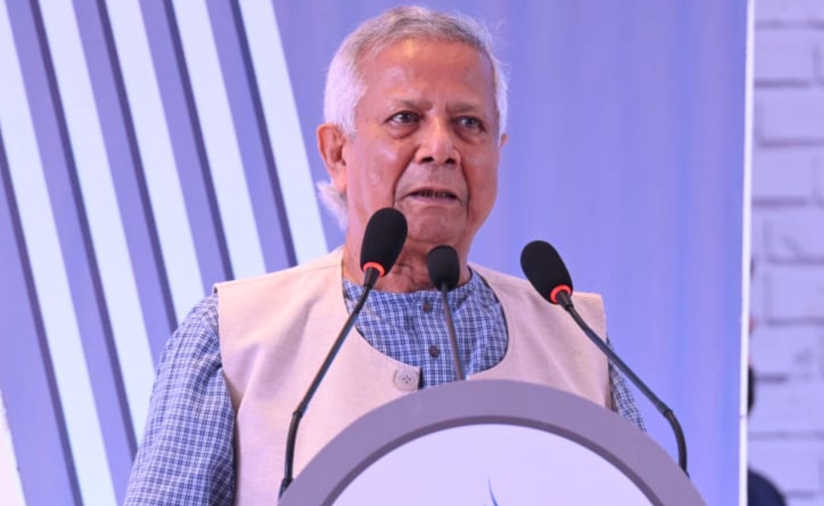 यूनुस का जाना तय, बांग्लादेश में फरवरी 2026 के पहले सप्ताह में होंगे चुनाव