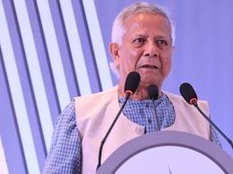 यूनुस का जाना तय, बांग्लादेश में फरवरी 2026 के पहले सप्ताह में होंगे चुनाव यूनुस का जाना तय, बांग्लादेश में फरवरी 2026 के पहले सप्ताह में होंगे चुनाव