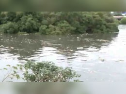 मीठी नदी डीसिल्टिंग घोटाले में ED की कार्रवाई, अबतक 47 करोड़ की संपत्ति फ्रीज