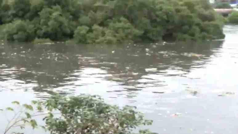 मीठी नदी डीसिल्टिंग घोटाले में ED की कार्रवाई, अबतक 47 करोड़ की संपत्ति फ्रीज मीठी नदी डीसिल्टिंग घोटाले में ED की कार्रवाई, अबतक 47 करोड़ की संपत्ति फ्रीज