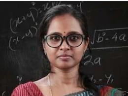 राजस्थान में सरकारी टीचर बनने का शानदार मौका! RPSC ने निकाली 3225 पदों पर भर्ती, आज से करें आवेदन राजस्थान में सरकारी टीचर बनने का शानदार मौका! RPSC ने निकाली 3225 पदों पर भर्ती, आज से करें आवेदन