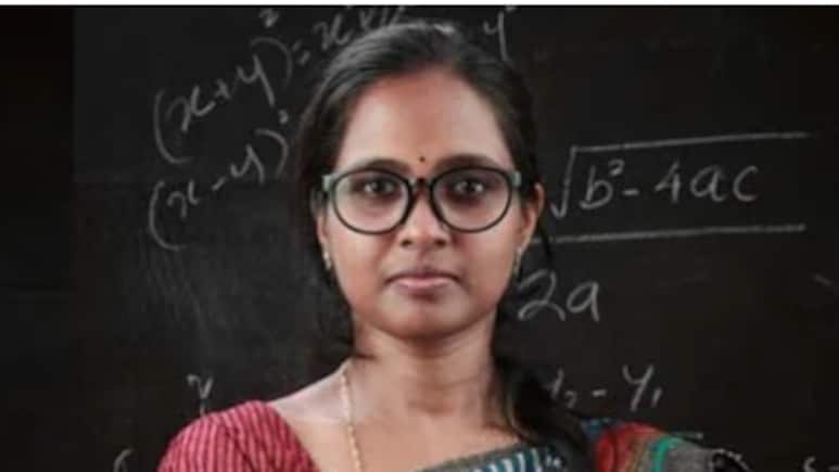 राजस्थान में सरकारी टीचर बनने का शानदार मौका! RPSC ने निकाली 3225 पदों पर भर्ती, आज से करें आवेदन राजस्थान में सरकारी टीचर बनने का शानदार मौका! RPSC ने निकाली 3225 पदों पर भर्ती, आज से करें आवेदन