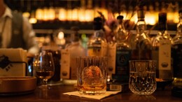 Cheaper Whisky And Bar Tabs? What The India-UK Free Trade Deal Really Means For Your Drink