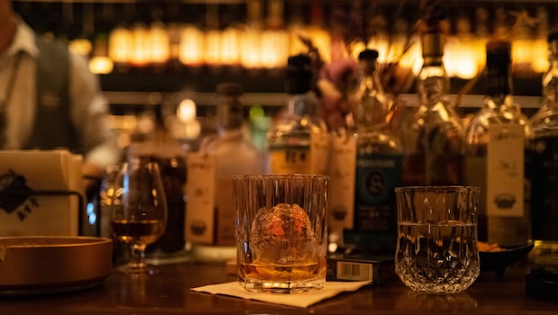Cheaper Whisky And Bar Tabs? What The India-UK Free Trade Deal Really Means For Your Drink