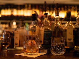 Cheaper Whisky And Bar Tabs? What The India-UK Free Trade Deal Really Means For Your Drink Cheaper Whisky And Bar Tabs? What The India-UK Free Trade Deal Really Means For Your Drink