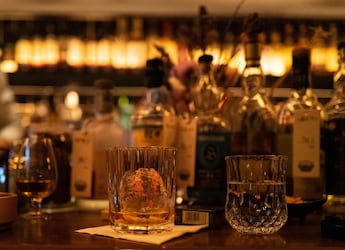 Cheaper Whisky And Bar Tabs? What The India-UK Free Trade Deal Really Means For Your Drink Cheaper Whisky And Bar Tabs? What The India-UK Free Trade Deal Really Means For Your Drink