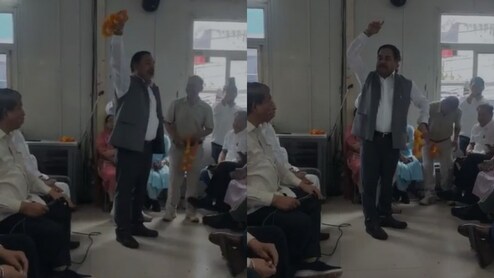 तब तक माला नहीं पहनूंगा... जोशीले अंदाज में कांग्रेस नेता हरक सिंह रावत ने क्यों ली प्रतिज्ञा