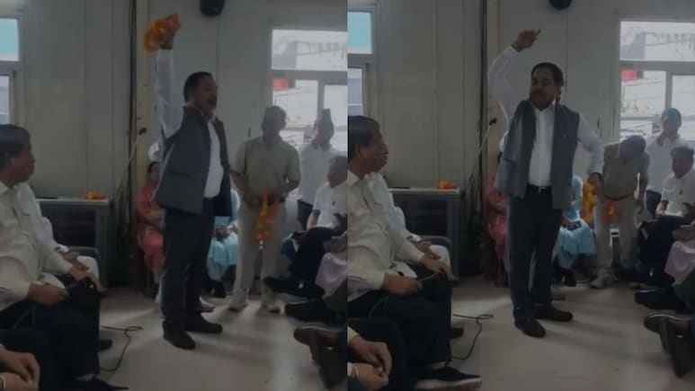 तब तक माला नहीं पहनूंगा... जोशीले अंदाज में कांग्रेस नेता हरक सिंह रावत ने क्यों ली प्रतिज्ञा तब तक माला नहीं पहनूंगा... जोशीले अंदाज में कांग्रेस नेता हरक सिंह रावत ने क्यों ली प्रतिज्ञा