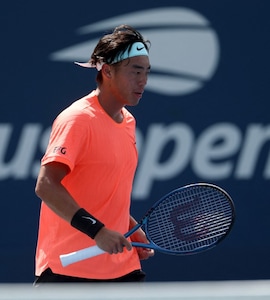 Tennis History For Hong Kong As Coleman Wong Reaches US Open 2nd Round