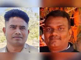 RAS अफसर को गोलियों से क्यों भूना, RAC जवान ने बताया; लेबर इंस्पेक्टर से अवैध संबंध पर लड़की का बड़ा खुलासा RAS अफसर को गोलियों से क्यों भूना, RAC जवान ने बताया; लेबर इंस्पेक्टर से अवैध संबंध पर लड़की का बड़ा खुलासा