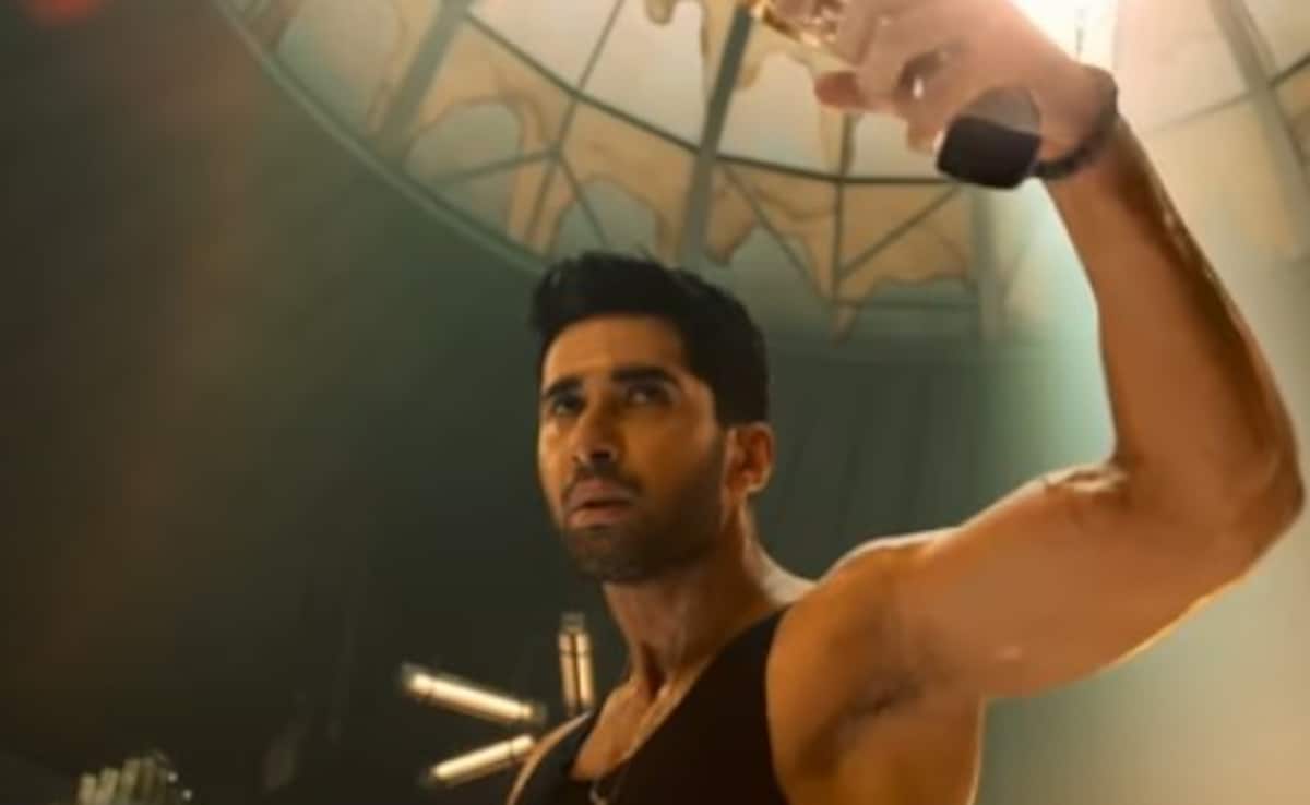In The Ba***ds Of Bollywood Preview, Aryan Khan Hits Bahut Hard With Punches And Drama