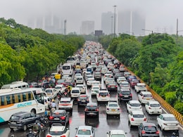 150 Years Of 'Vande Mataram': Traffic Restrictions In Delhi Ahead Of Event