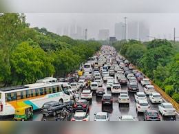 ऑफिस निकलने से पहले जान लें 23 जनवरी का ट्रैफिक डायवर्जन, लेट होने का सवाल ही नहीं