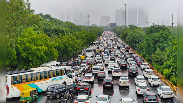 ऑफिस निकलने से पहले जान लें 23 जनवरी का ट्रैफिक डिवीजन, लेट होने का सवाल ही नहीं