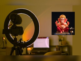 Ganeshotsav-themed reel competition : गणेशोत्सवाचं रील करा अन् मिळवा 1 लाखांचं बक्षीस; राज्य शासनाकडून स्पर्धेची घोषणा  Ganeshotsav-themed reel competition : गणेशोत्सवाचं रील करा अन् मिळवा 1 लाखांचं बक्षीस; राज्य शासनाकडून स्पर्धेची घोषणा