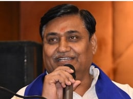 Rajasthan Politics: 'बैन' की आड़ में बैकडोर से भ्रष्टाचार? गोविंद सिंह डोटासरा बोले- पोस्टिंग का इंतजार करते-करते हो गए रिटायर Rajasthan Politics: 'बैन' की आड़ में बैकडोर से भ्रष्टाचार? गोविंद सिंह डोटासरा बोले- पोस्टिंग का इंतजार करते-करते हो गए रिटायर