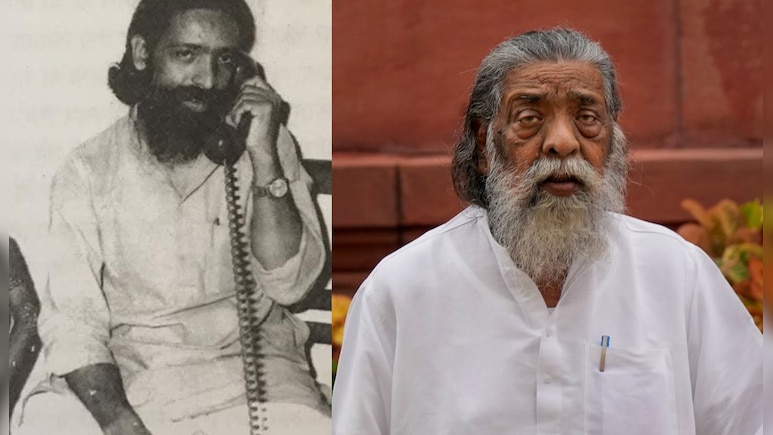 शिबू सोरेन ने बिहार की इस यूनिवर्सिटी से किया था ग्रेजुएशन, जानें कितने पढ़े-लिखे थे 'दिशोम गुरु'