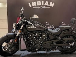 Indian Motorcycle Scout Lineup Launched In India, Starting At Rs 12.99 Lakh