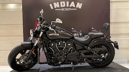 Indian Motorcycle Scout Lineup Launched In India, Starting At Rs 12.99 Lakh
