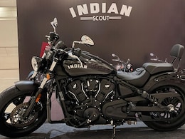 Indian Motorcycle Scout Lineup Launched In India, Starting At Rs 12.99 Lakh