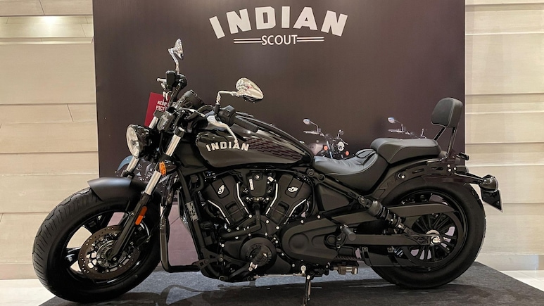 Indian Motorcycle Scout Lineup Launched In India, Starting At Rs 12.99 Lakh Indian Motorcycle Scout Lineup Launched In India, Starting At Rs 12.99 Lakh