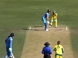 IND W vs AUS W: यास्तिका, राधा और तनुजा का विस्फोट, रोमांचक मुकाबले में भारत ने ऑस्ट्रेलिया को हराया