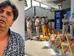 Delhi CM Attack : 'भैरव देवानेच दिला होता आदेश', मुख्यमंत्र्यांवर हल्ला करणाऱ्याचा अजब दावा ! Delhi CM Attack : 'भैरव देवानेच दिला होता आदेश', मुख्यमंत्र्यांवर हल्ला करणाऱ्याचा अजब दावा !