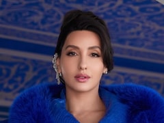 Nora Fatehi Reveals Why She Said Yes To <i>Bigg Boss</i> After Doing Several Unpaid Songs
