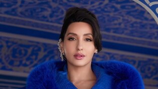 Nora Fatehi Reveals Why She Said Yes To <i>Bigg Boss</i> After Doing Several Unpaid Songs