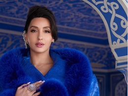 After 'Feminism F***ed Up Society' Remark, Nora Fatehi Says, 'People Missed The Context'