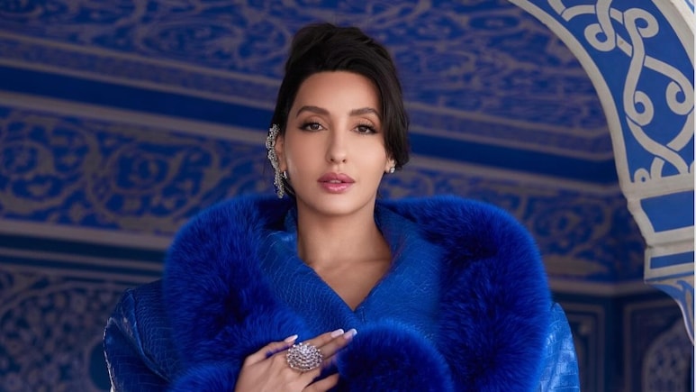 After 'Feminism F***ed Up Society' Remark, Nora Fatehi Says, 'People Missed The Context'