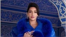 Nora Fatehi Car Accident:नोरा फतेहीच्या कारला भीषण अपघात, Sunburn फेस्टिव्हलमध्ये जाताना घडली घटना