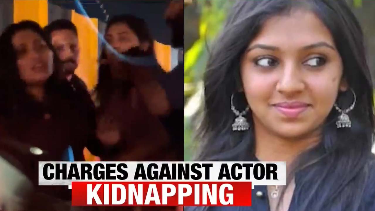 Kerala High Court Grants Interim Protection From Arrest To Actor Lakshmi Menon In Abduction Case