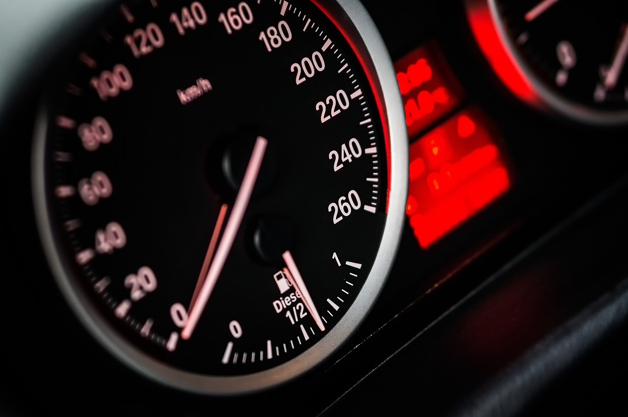 US States Rework Speed Limits Based On How Fast Drivers Travel