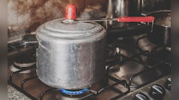 Health Tips: लहान मुलांच्या मेंदूवर गंभीर परिणाम; किचनमध्ये 'असा' कुकर असेल तर लगेच बदला!