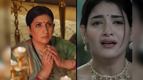 क्योंकि सास भी कभी बहू थी में बढ़ेगा परी का ड्रामा, दुविधा में तुलसी को देख भड़के फैंस, बोले- अनुपमा बना दिया
