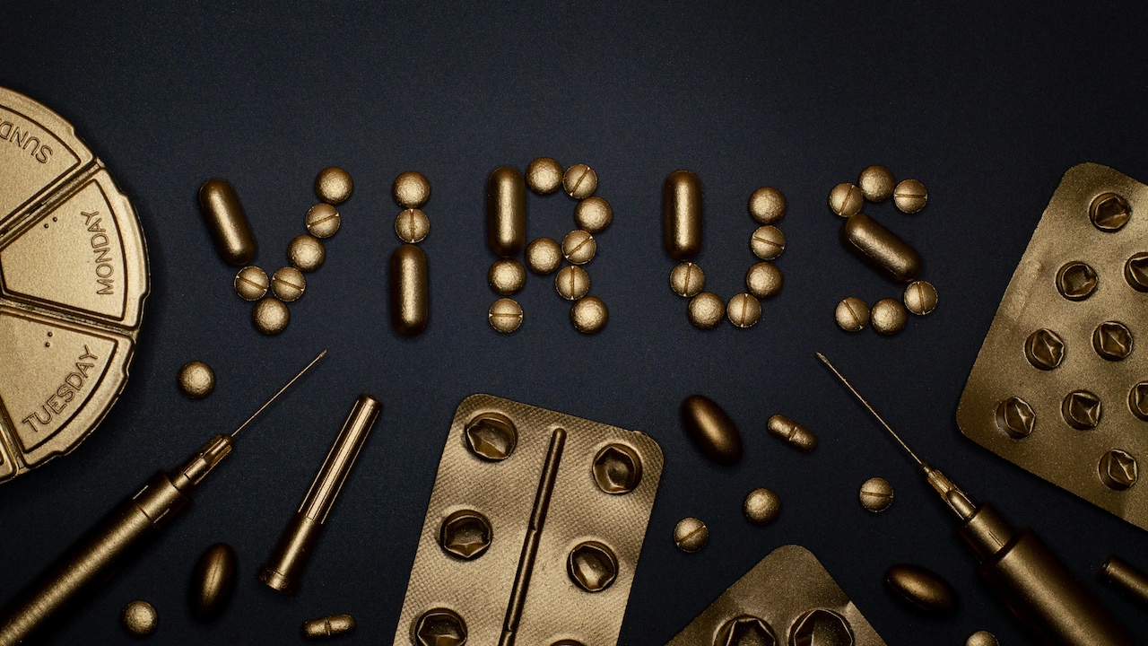 Persistent cough, fatigue, and brain fog are common symptoms of long flu.