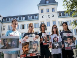 Mothers Of Gaza Hostages Fear Israeli Offensive Will Endanger Their Sons Mothers Of Gaza Hostages Fear Israeli Offensive Will Endanger Their Sons