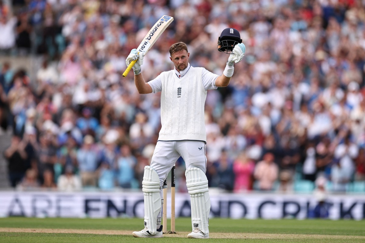 Root Gives Blunt Reply To Warner's 'Surfboard' Taunt: "No Control Over..."