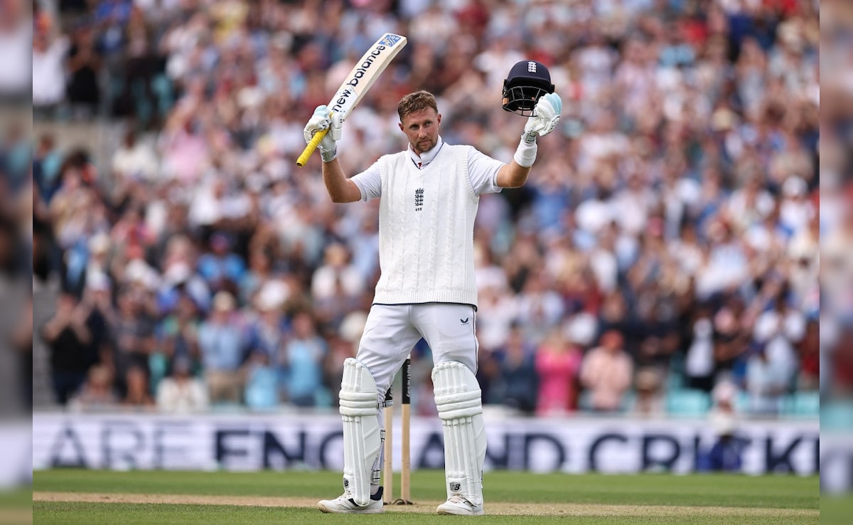 Joe Root Century: जो रूट ने शतक लगाकर बना दिया वर्ल्ड रिकॉर्ड, कारनामा करने वाले दुनिया के सबसे युवा बल्लेबाज