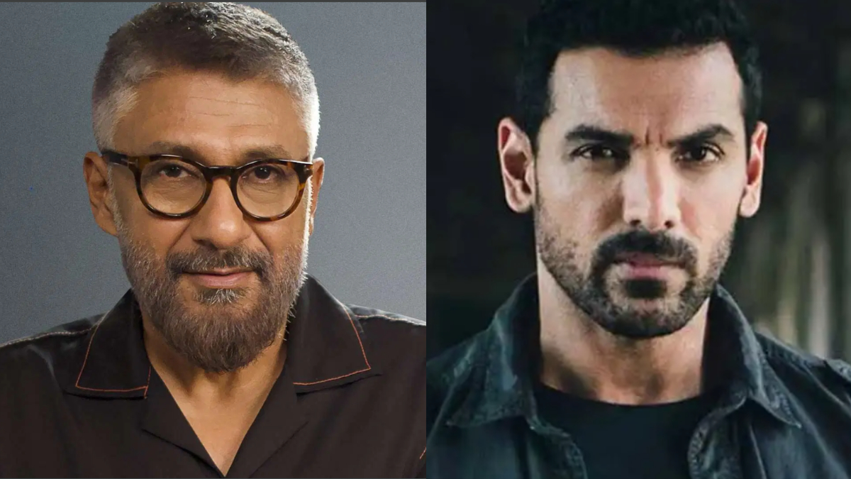 Vivek Agnihotri Attacks John Abraham On <i>Kashmir Files</i> Comment: "He Is Not A Historian, Don't Care What He's Saying"