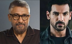 "John Abraham Can Eat Protein, Ride His Bikes": <i>Kashmir Files</i> Maker On Row