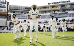 "Bigger Than Gabba": Sunil Gavaskar's Epic Praise After India's Oval Miracle