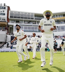 "Bigger Than Gabba": Sunil Gavaskars Epic Praise After Indias Oval Miracle vs England